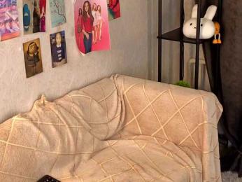 Liznip — modelo de webcam en línea en bongacams