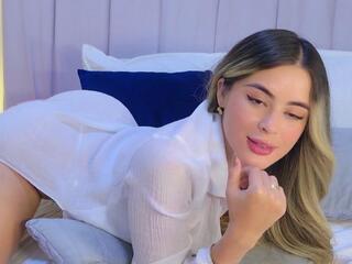 Alison Ferrer — modelo de webcam en línea en flirt4free