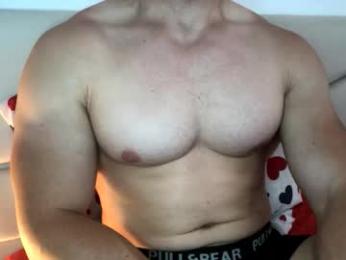 troncq — Chaturbate stream photo (Jun 2026)