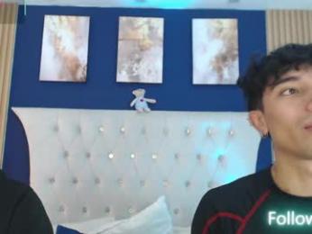 aiden_rivers_ — Chaturbate stream photo (Apr 2026)