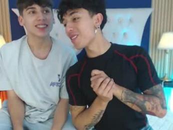 aiden_rivers_ — Chaturbate profile photo