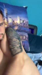 Mikapisse95 — Cam4 stream photo (Aug 2025)