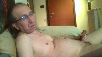 ClaudioLiscio — Cam4 stream photo (Mar 2026)