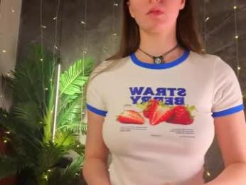 clairwittenmyer — Chaturbate stream photo (Apr 2026)