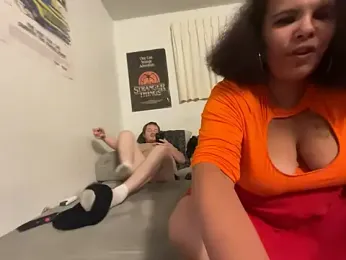 mazikeen94 — Stripchat stream photo (Aug 2026)