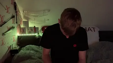 Cookieboy88 — modelo de webcam en línea en stripchat