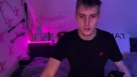 Cookieboy88 — modelo de webcam en línea en stripchat