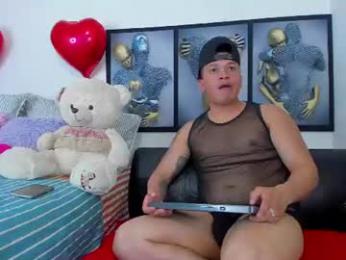 angeline_focus — Chaturbate stream photo (Jun 2026)