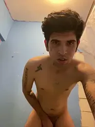 Zinekke — Stripchat profile photo