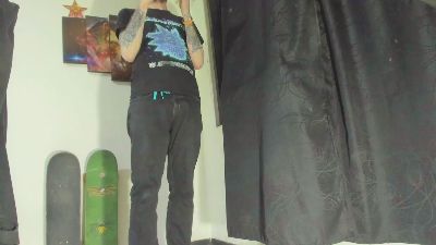 Master_Skater — Cam4 profile photo