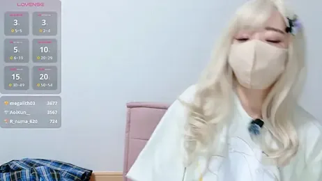 Rio_chan_ — stripchat