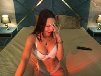 NikkiGold — Bongacams stream photo (Aug 2026)