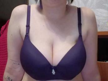 NoraDavidson — Bongacams stream photo (Aug 2026)