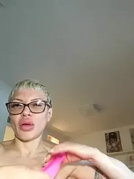 Monroecarolina — Stripchat stream photo (Oct 2025)