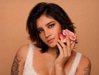 AlexiaBanner — Livejasmin profile photo
