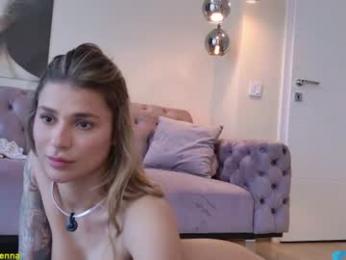 lenna_godess — Chaturbate stream photo (Jun 2026)