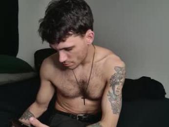 jackdesfeux — Chaturbate stream photo (Mar 2026)