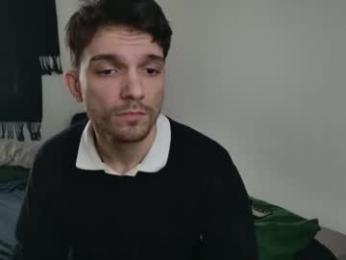 jackdesfeux — modelo de webcam en línea en chaturbate