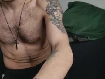 jackdesfeux — modelo de webcam en línea en chaturbate