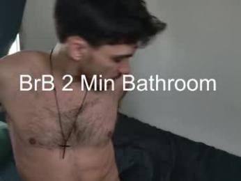 jackdesfeux — modelo de webcam en línea en chaturbate