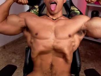 exquisite_gabe — Chaturbate stream photo (Apr 2026)