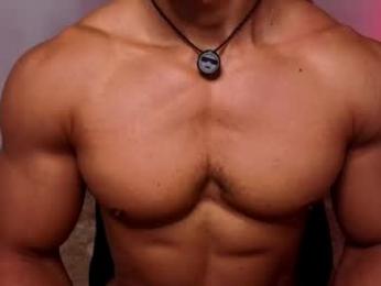 exquisite_gabe — Chaturbate stream photo (Apr 2026)