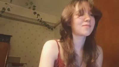 RoxaneBramer — Cam4 profile photo