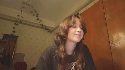 RoxaneBramer — Cam4 stream photo (Sep 2026)