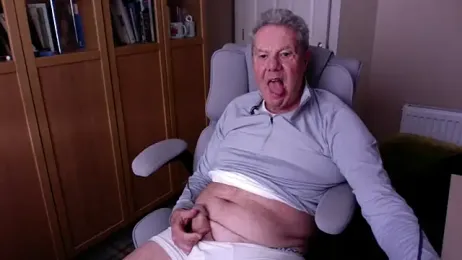 Oldpistolpete — Stripchat stream photo (Apr 2026)