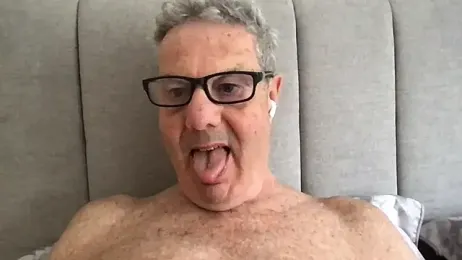 Oldpistolpete — Stripchat profile photo