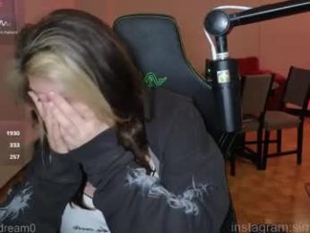 sinforyou_ — Chaturbate stream photo (May 2026)