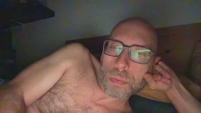 Magicogonzal — Cam4 stream photo (Jul 2026)