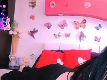 SexyAlina123 — Bongacams stream photo (May 2025)