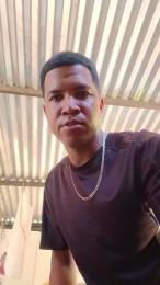 genderson — modelo de webcam en línea en cam4