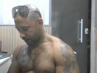 Hebert Gomes — Flirt4free stream photo (Aug 2025)