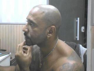 Hebert Gomes — Flirt4free stream photo (Aug 2025)