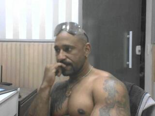 Hebert Gomes — Flirt4free stream photo (Aug 2025)