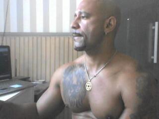 Hebert Gomes — Flirt4free stream photo (Sep 2025)