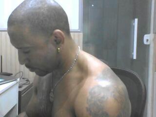 Hebert Gomes — Flirt4free stream photo (Aug 2025)