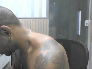 Hebert Gomes — Flirt4free stream photo (Aug 2025)