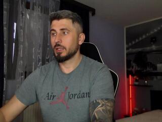 Andy Nice — Flirt4free profile photo