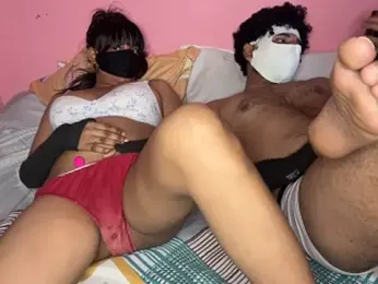 Zoyarathore_ — Stripchat profile photo