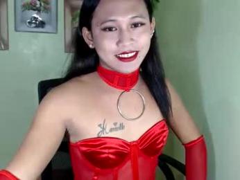 mariellefuck — modelo de webcam en línea en chaturbate