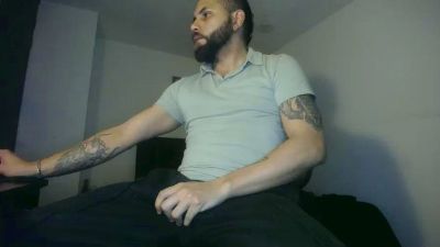 Danburythebeast — modelo de webcam en línea en cam4