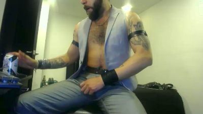 Danburythebeast — modelo de webcam en línea en cam4