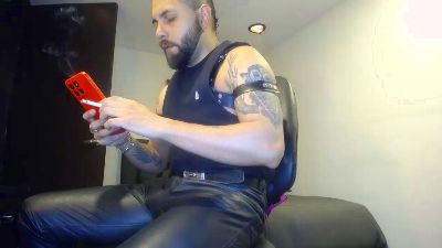 Danburythebeast — modelo de webcam en línea en cam4