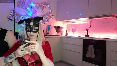 SOFYandMIKE — Stripchat stream photo (Dec 2025)