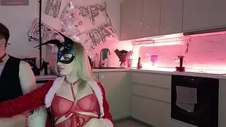 SOFYandMIKE — Stripchat stream photo (Dec 2025)