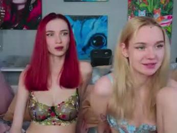 oseaan — Chaturbate stream photo (Jun 2026)
