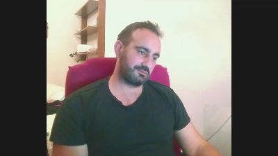 mikic200 — Cam4 stream photo (Oct 2025)